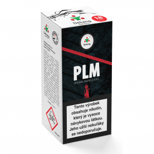 E-liquid Dekang PLM - Cigaretový tabák (10 ml)