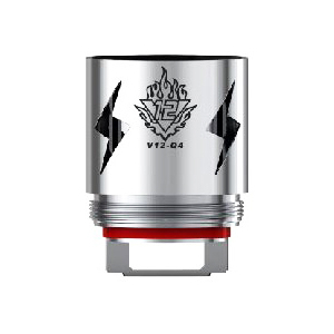 Smoktech TFV12 V12-Q4 žhavící hlava 0,15 ohm