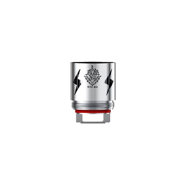 Smoktech TFV12 V12-Q4 žhavící hlava 0,15 ohm