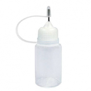 Lahvička s jehlou 30 ml