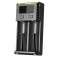 Nitecore I2 nabíječka pro monočlánky V2