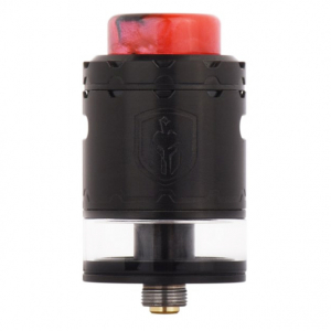 Wotofo Faris RDTA, Černá