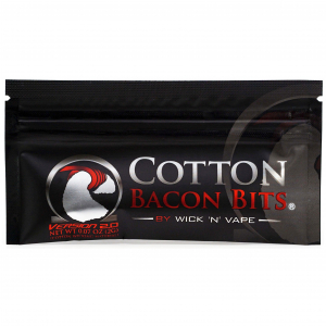 Cotton Bacon V2 - 10ks