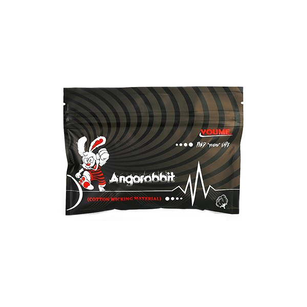 Angorabbit Vape Cotton Organick&aacute; bavlna