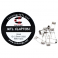 Coilology MTL Clapton předmotan&eacute; spir&aacute;lky Ni80 0,92ohm 10ks