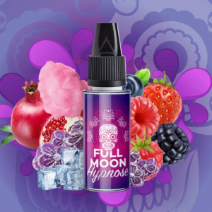 Příchuť Full Moon Hypnose - Cukrová vata, mix ovoce (10 ml)