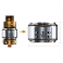Smoktech TFV12 Prince Cloud Beast clearomizer, Černá