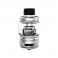 Clearomizer Uwell Crown 4, 6ml, duhová