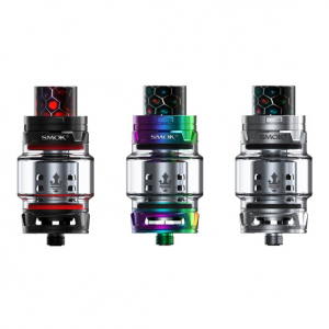 Smoktech TFV12 Prince Cloud Beast clearomizer