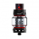 Smoktech TFV12 Prince Cloud Beast clearomizer, Černá