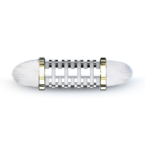 Joyetech NotchCoil TM 0,45ohm SS304