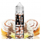 Př&iacute;chuť Alpha Origins Cinnamon Buns - Skořicov&yacute; &scaron;nek (15ml) - S&V