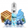 Př&iacute;chuť Waffle Collection Blueberry Pastry - Vafle s borůvkami (20ml)