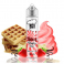 Př&iacute;chuť Waffle Collection Redberry Pastry - Vafle s jahodami (20ml)