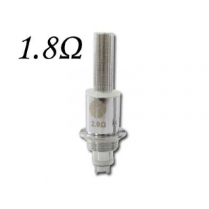 Genitank Kangertech žhavící hlava 1,8 ohm