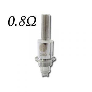 Genitank Kangertech žhavící hlava 0,8 ohm