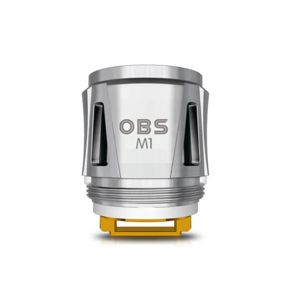 OBS M1 Mesh žhavic&iacute; hlava 0,2ohm