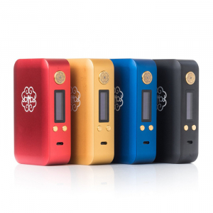 Dotmod dotBox Mod 200W