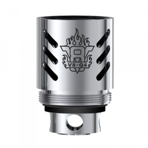 Smoktech TFV8 V8-Q4 žhavicí hlava 0,15ohm