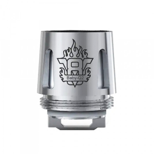 Smoktech TFV8 Baby Q2 Core žhavící hlava 0,6 ohm