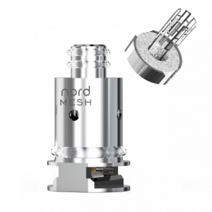 Smoktech Nord Mesh žhavící hlava 0,6 ohm