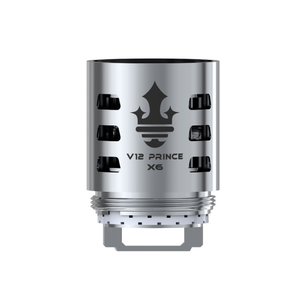 Smoktech TFV12 Prince V12 Prince - X6 žhavící hlava 0,15 ohm