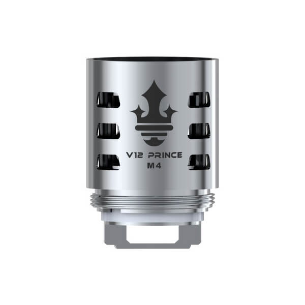 Smoktech TFV12 Prince V12 Prince - M4 žhavící hlava 0,17 ohm