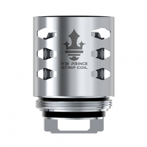 Smoktech TFV12 Prince V12 Prince - Strip žhavicí hlava 0,15ohm