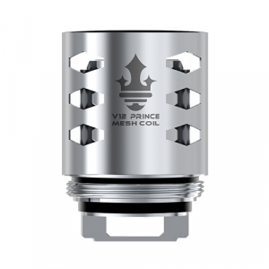 Smoktech TFV12 Prince V12 Prince - Mesh žhavící hlava 0,15 ohm