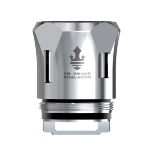 Smoktech TFV12 Prince V12 Prince - Dual Mesh žhavící hlava 0,2 ohm