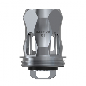 Smoktech TFV8 Baby V2 S1 žhavící hlava 0,15 ohm