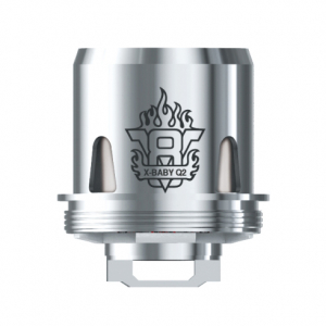 Smoktech TFV8 X-Baby Q2 žhavící hlava 0,4 ohm