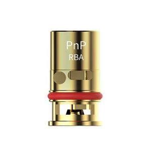 Žhavící hlava VOOPOO PnP RBA pro Vinci
