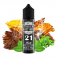 Příchuť Flavormonks Tobacco Bastards Shake and Vape 12ml No.21 Mint