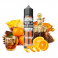 Příchuť Tobacco Bastards Orange Tobacco - Flavormonks - pomeranč a tabák (10ml)