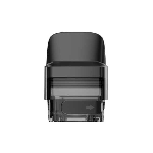Liqua 4S VINCI cartridge (2 ml)