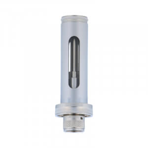 VapeOnly vPipe III clearomizer 1,2ml