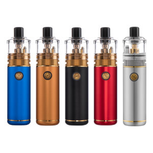 DotMod DotStick elektronická cigareta 18350/18650