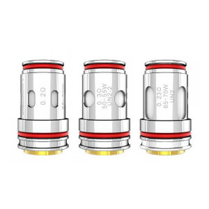 Uwell Crown 5 žhavící hlava