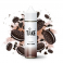 Příchuť ProVape Take Mist Creamy Cookies - Kakaová sušenka s krémem (20ml)