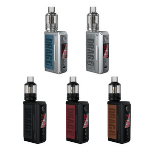 VOOPOO Drag 3 177W, sada