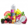 Př&iacute;chuť Rocket Empire BERRY BURST - Drač&iacute; ovoce, kaktus a jahoda (20ml)