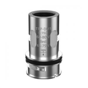 Žhavící hlava VooPoo TPP