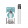RELX Essential elektronická cigareta, bílá, 350mAh