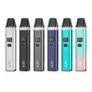 Elektronická cigareta OXVA Xlim POD 900 mAh