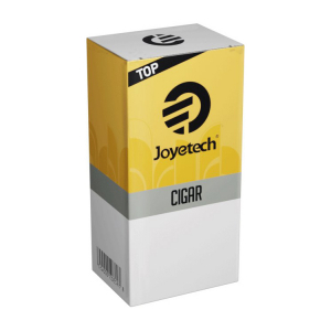 E-liquid Joyetech Cigar - Doutníkový tabák (10 ml)