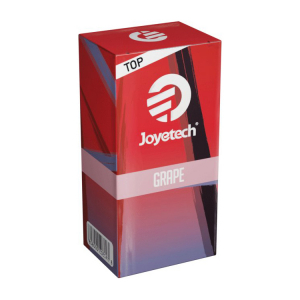 E-liquid Joyetech Grape - Hroznové víno (10 ml)