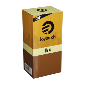 E-liquid Joyetech RY4 - Tabák, vanilka, karamel (10 ml)