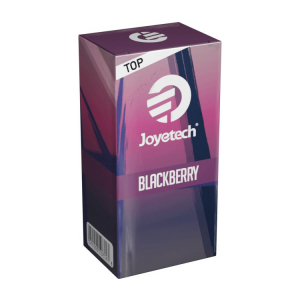 E-liquid Joyetech Blackberry - Ostružina (10 ml)