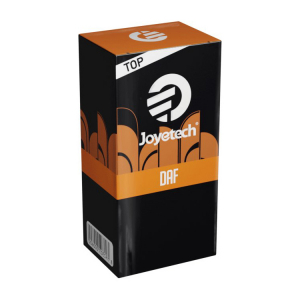 E-liquid Joyetech DAF - Nasládlý tabák (10 ml)